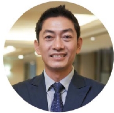 李先生