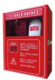FF型消防泵浦